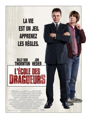 L'École des dragueurs Streaming VF VOSTFR