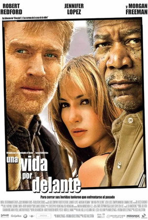 Una vida por delante
