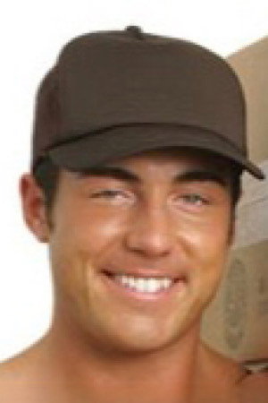 Dillon McIntyre