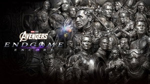 Avengers: Endgame