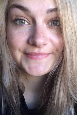 Esther á Fjallinum