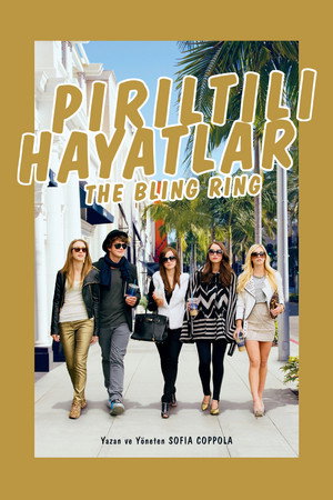 Pırıltılı Hayatlar