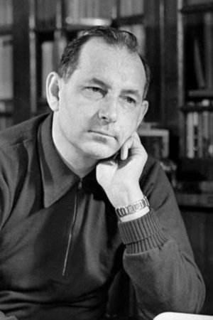 Vsevolod Kochetov
