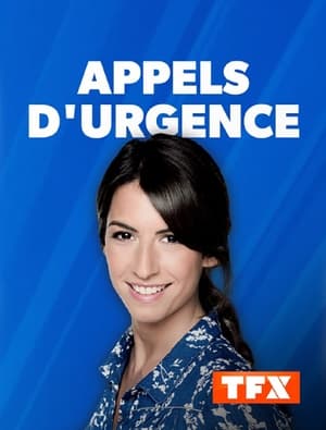 Póster de la serie Appels d'urgence