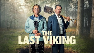 Den sidste viking