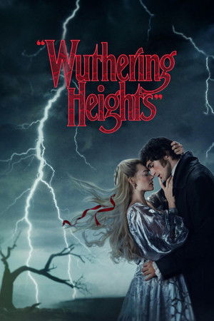 "Wuthering Heights"
