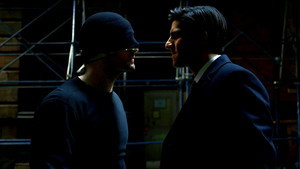 Marvel's Daredevil