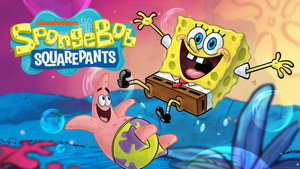 SüngerBob KarePantalon