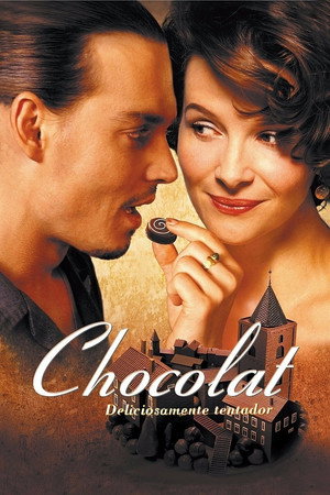 Póster de la película Chocolat