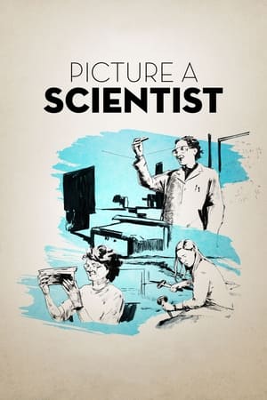 Póster de la película Picture a Scientist