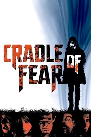 Cradle of Fear Streaming VF VOSTFR