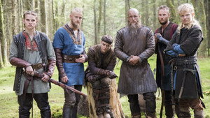 Vikingler