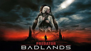 Predator: Badlands