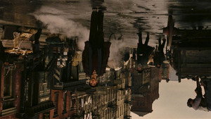 Once Upon a Time in America