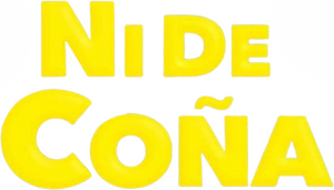 Ni de coña