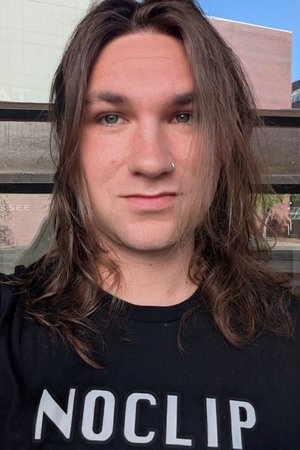 Gavin Charles