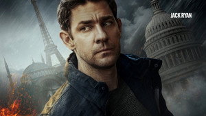 Tom Clancy'den Jack Ryan