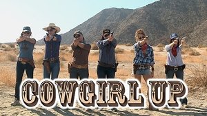 Cowgirl Up
