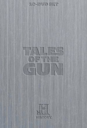 watch tales of the gun tv show poster