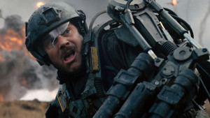Edge of Tomorrow