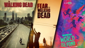 The Walking Dead