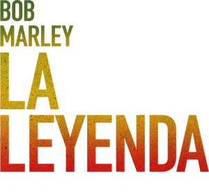 Bob Marley: La leyenda