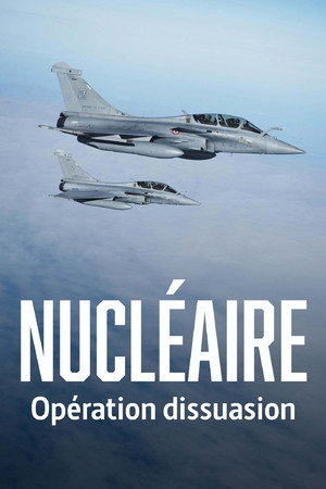 Nucléaire, opération dissuasion