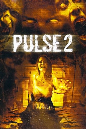 Póster de la película Pulse 2: Afterlife