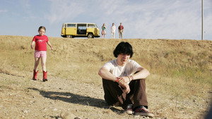 Little Miss Sunshine