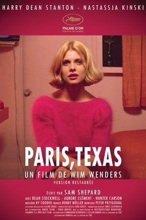 Paris, Texas Streaming VF VOSTFR