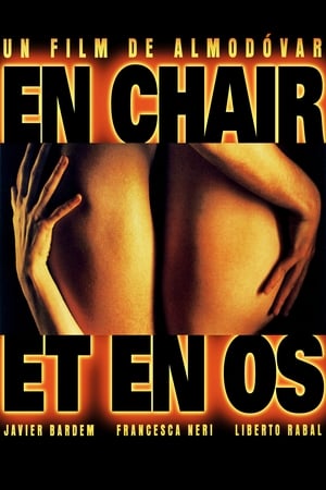 En chair et en os Streaming VF VOSTFR