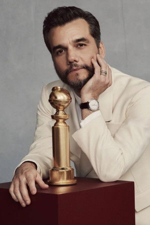 Wagner Moura
