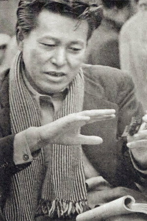 Изображение профиля