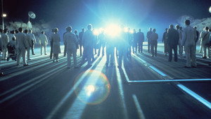 Close Encounters of the Third Kind