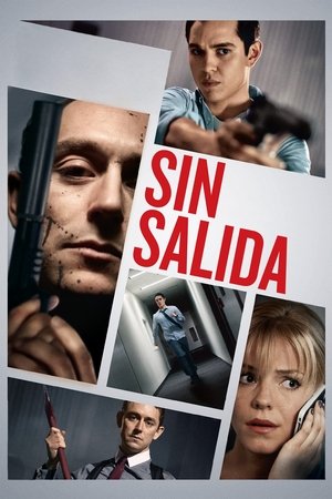 Póster de la película Sin salida