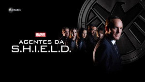 S.H.I.E.L.D. Ajanları