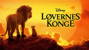 The Lion King