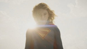 Supergirl