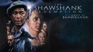 The Shawshank Redemption