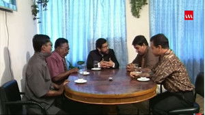 Default Netflix logo