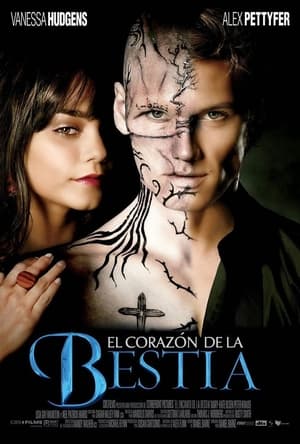 Póster de la película El corazón de la bestia