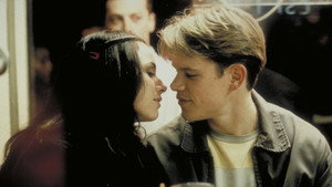 Good Will Hunting