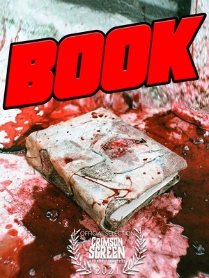 Póster de la película Book