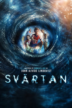 Svärtan