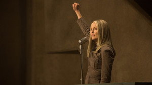 The Hunger Games: Mockingjay - Part 1