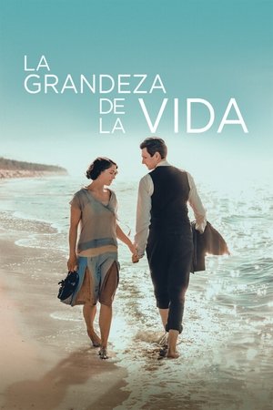 Póster de la película La grandeza de la vida