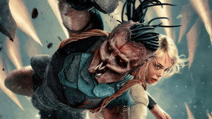 Predator: Badlands