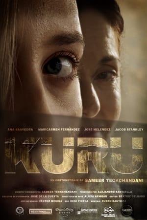 Póster de la película KURU