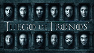 Game of Thrones