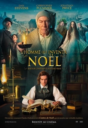 Film Charles Dickens, l'homme qui inventa Noël streaming VF gratuit complet